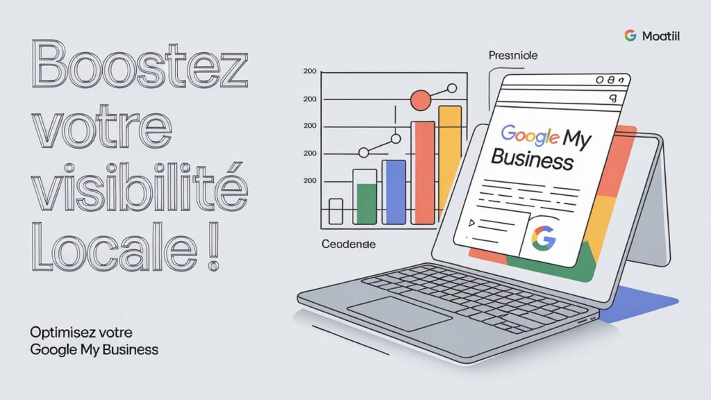 améliorer référencement google my business