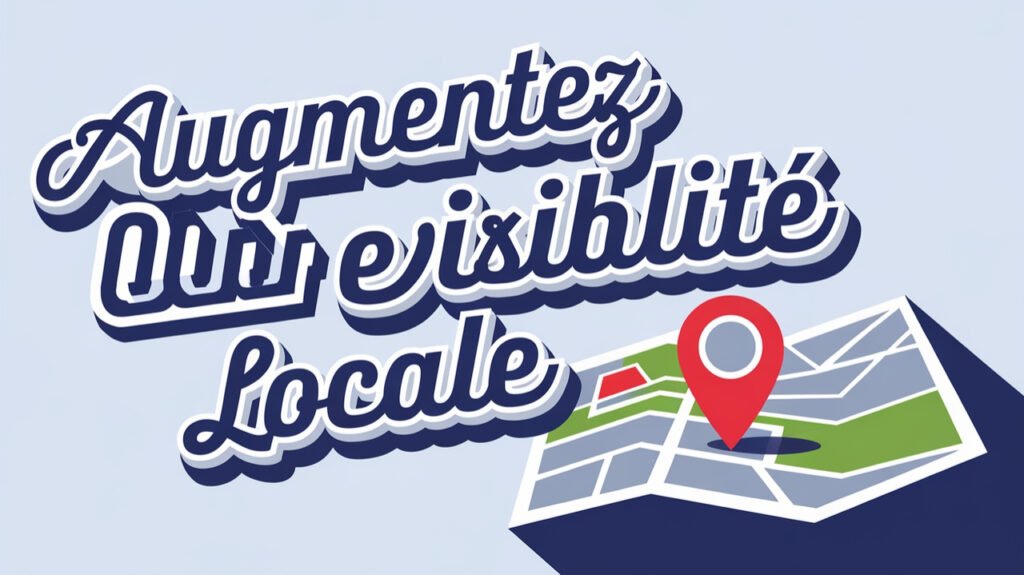 booster votre visibilité locale