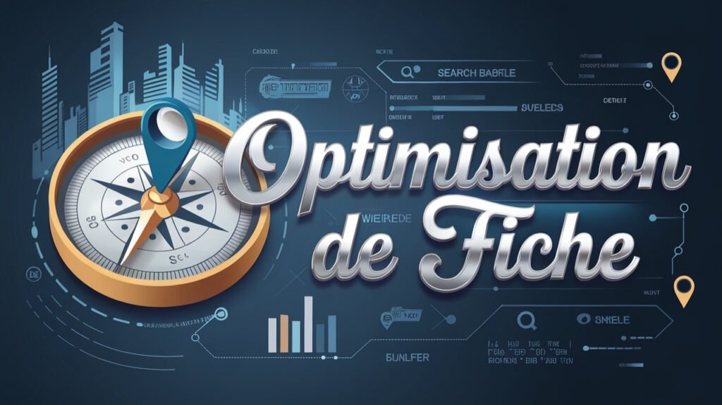 optimisation de fiche google business profile