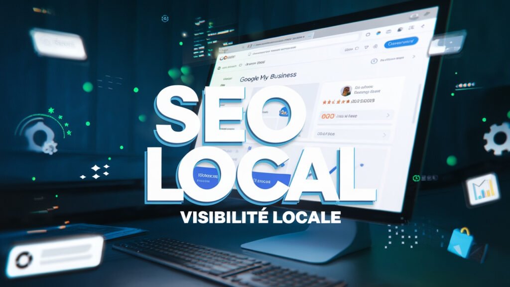 seo local