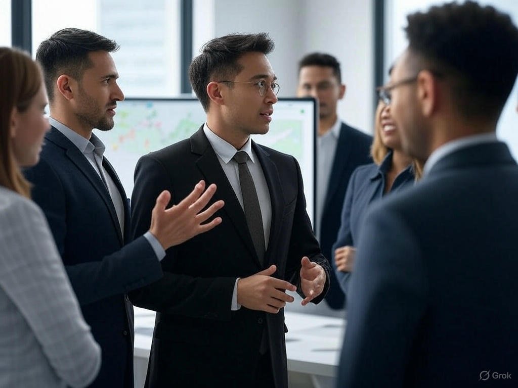 Tendencias SEO 2025 Cómo optimizar tu estrategia de posicionamiento local